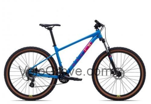 Marin Bobcat Trail 3 fiche technique et avis